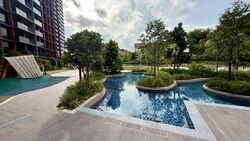 Amo Residence (D20), Apartment #520240351